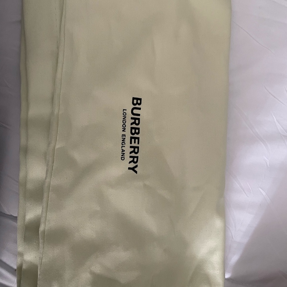 Burberry sneakers - Picture 5 of 6